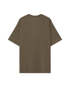 T-Shirt Forest Green Santo