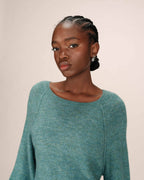 Sage Jumper Sam
