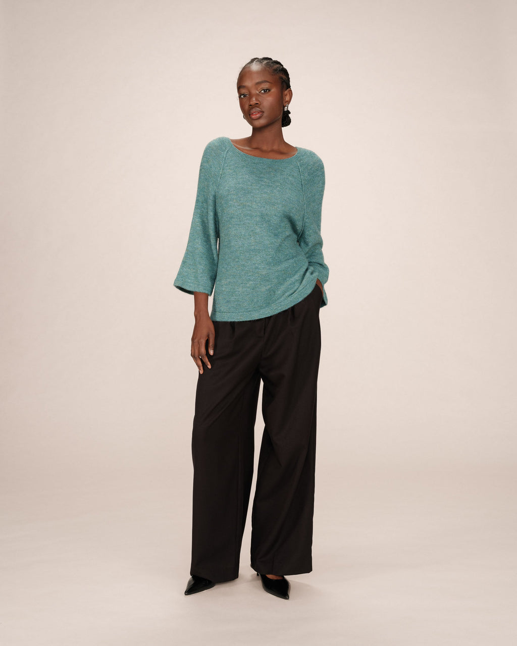 Sage Jumper Sam
