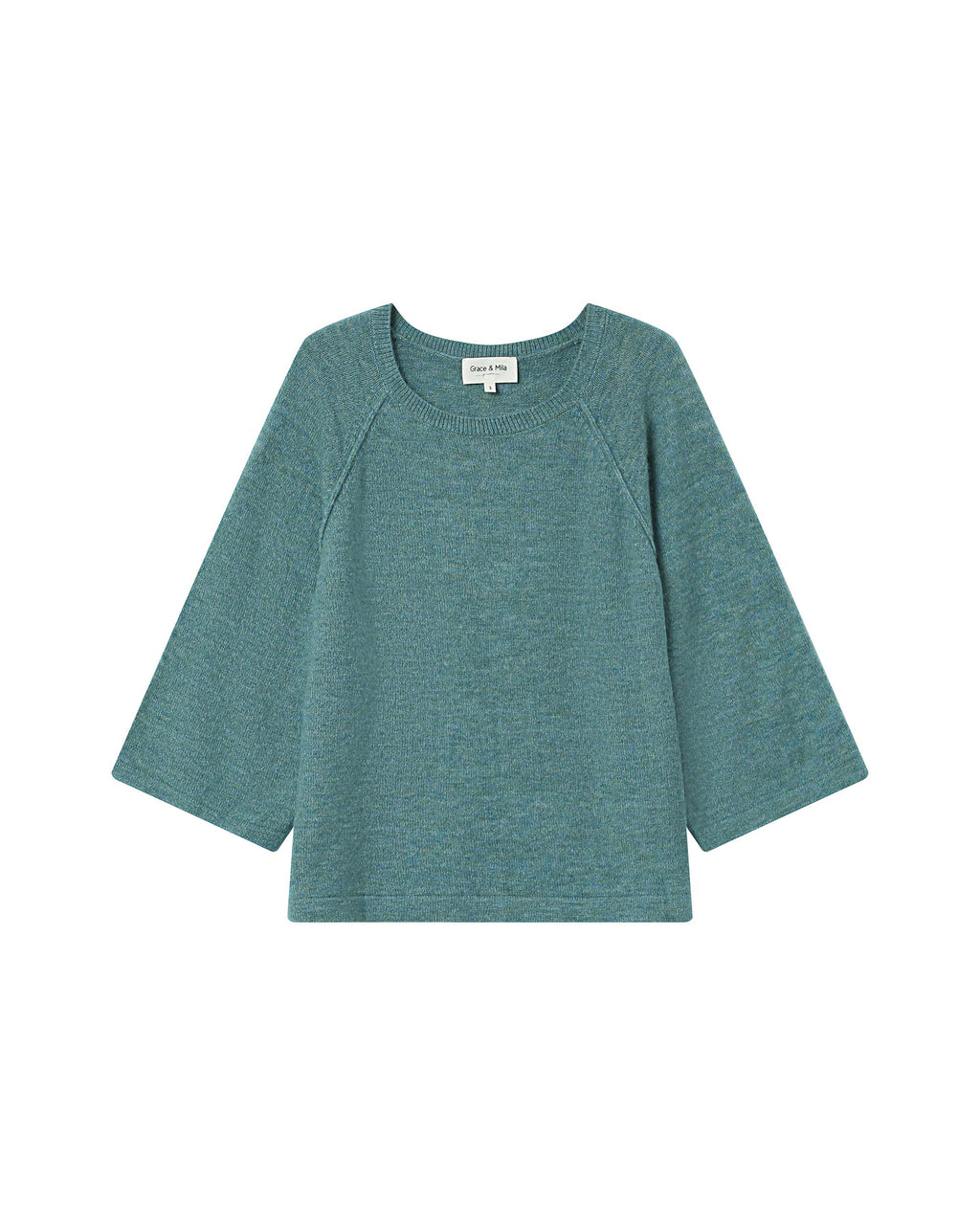 Sage Jumper Sam