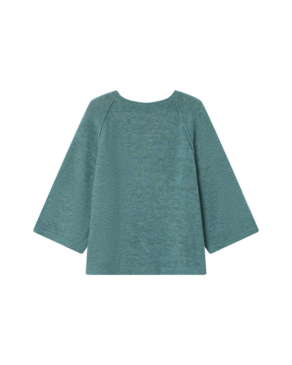 Sage Jumper Sam