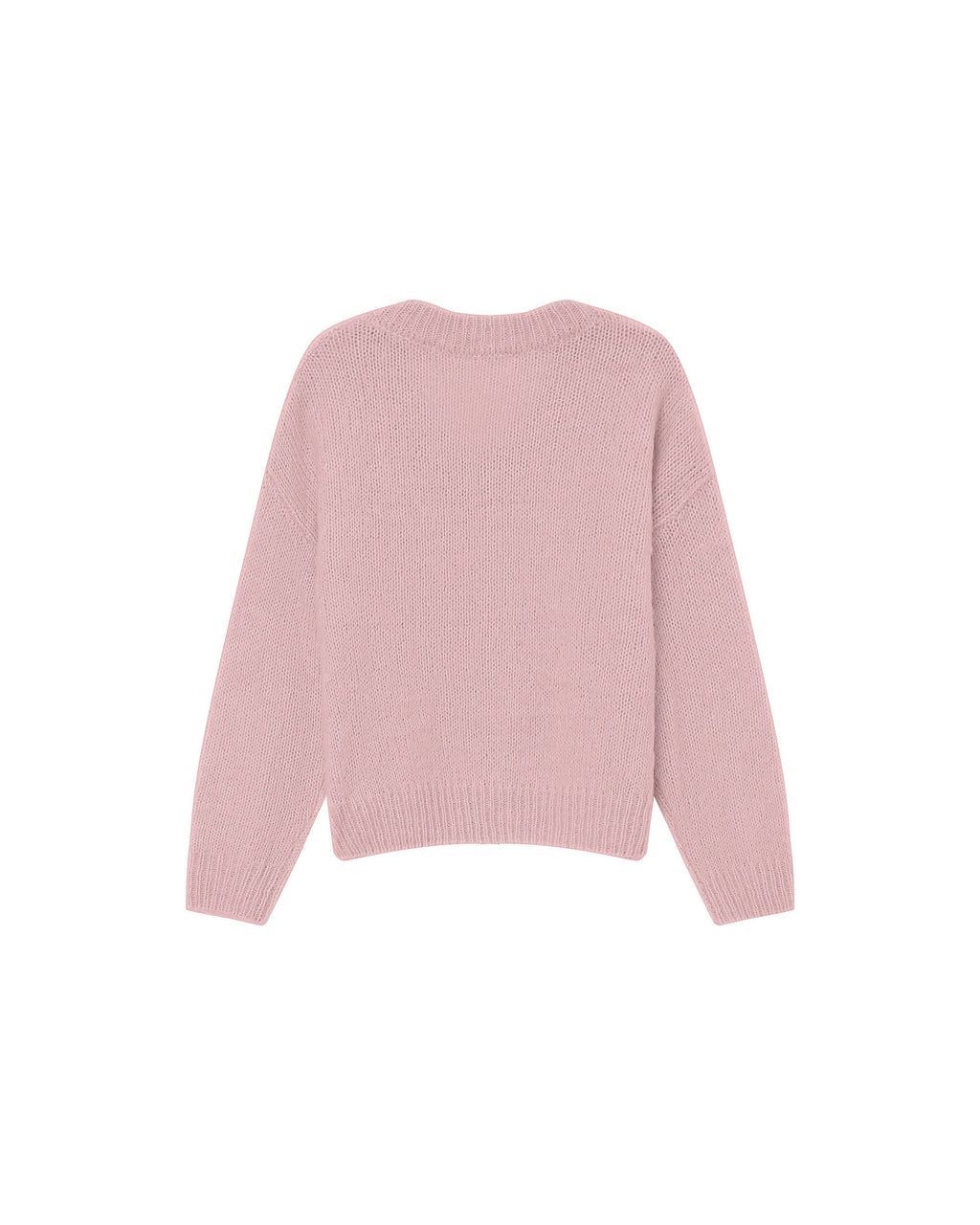 Crystal Rose Jumper Sabado