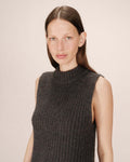Anthracite Jumper Sablon