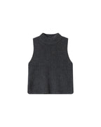 Anthracite Jumper Sablon