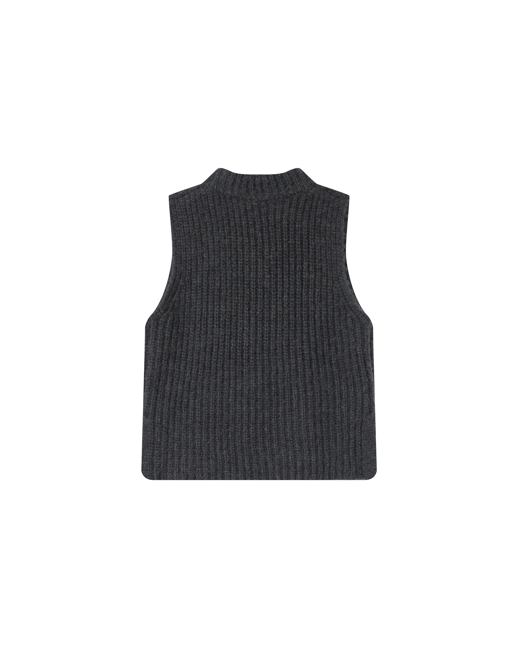 Anthracite Jumper Sablon