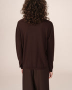 Jersey Chocolate Sabba
