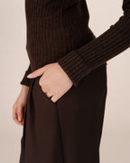 Pull Chocolat Saturday