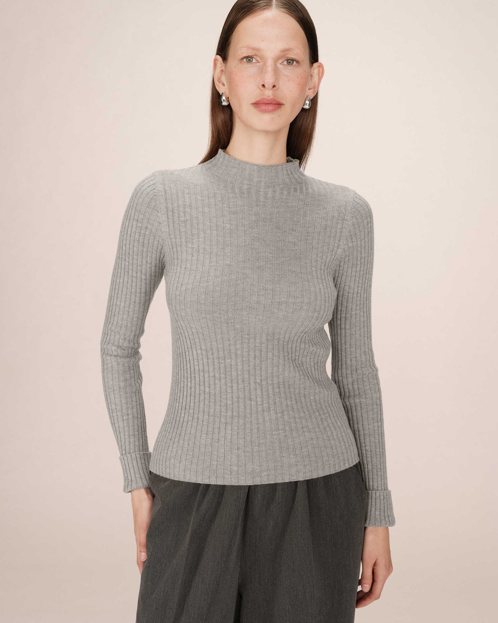 Jersey Gris Saturday