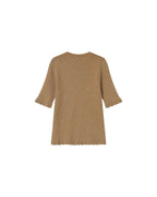 Ochre Saturne Jumper
