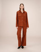 Brick Special Overshirt