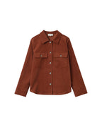 Brick Special Overshirt
