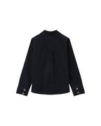 Navy Overshirt Special