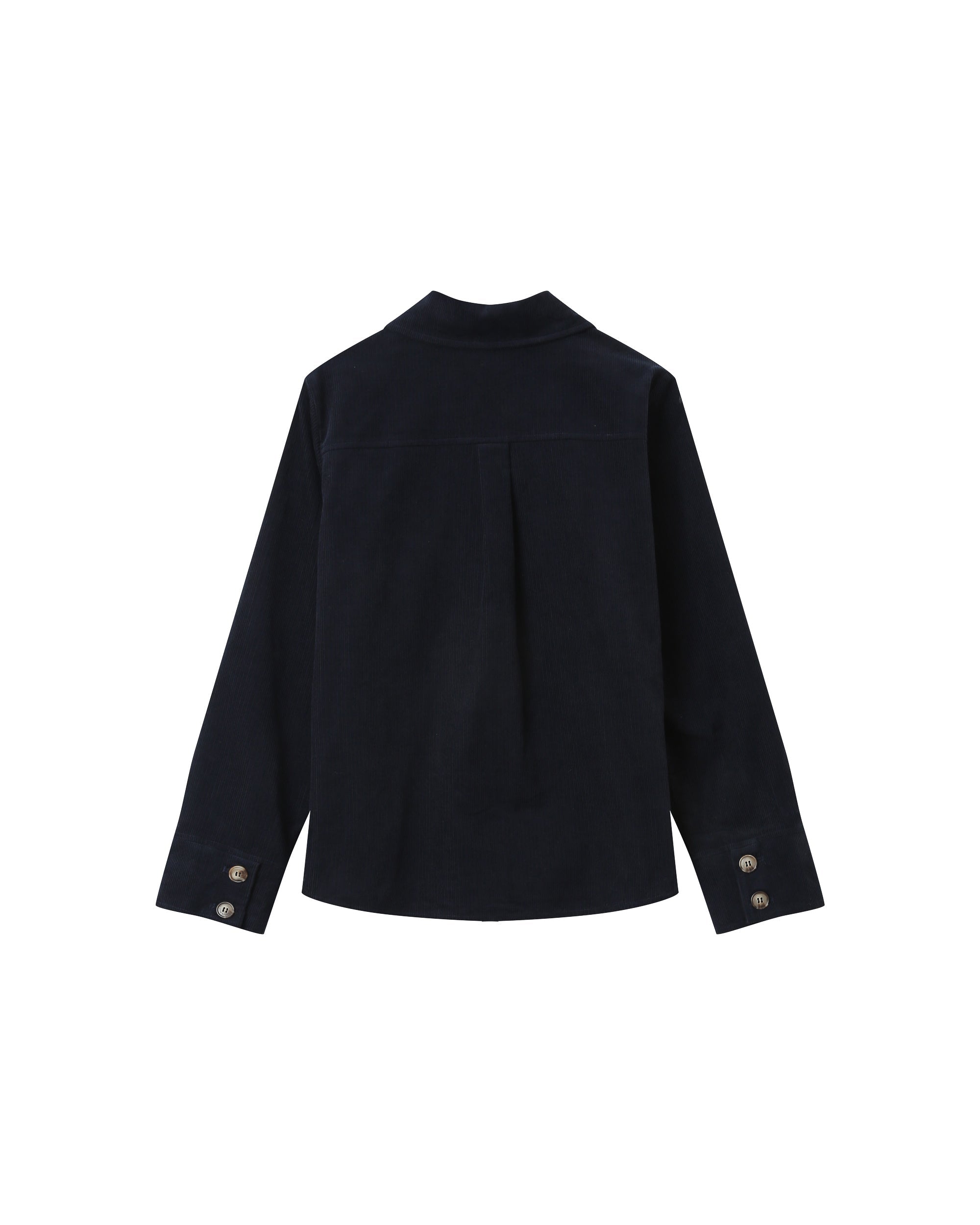 Navy Overshirt Special