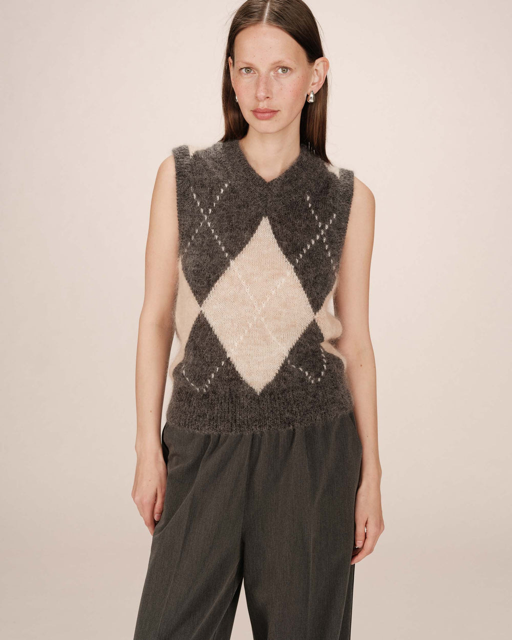 Jersey Antracita Salvo