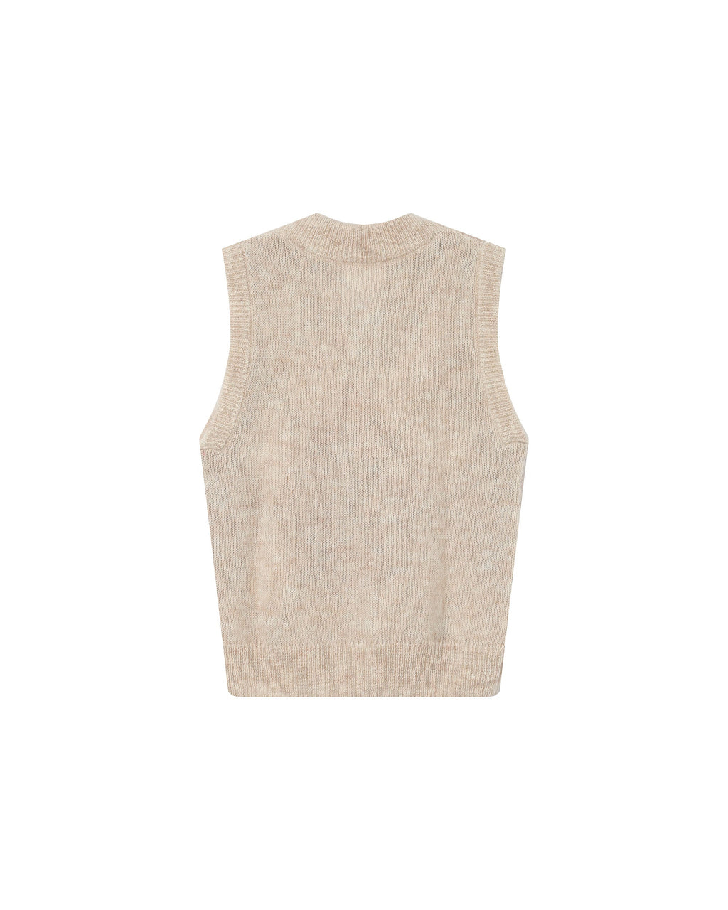 Vanilla Jumper Salvo