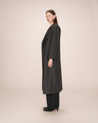 Anthracite Coat Smith