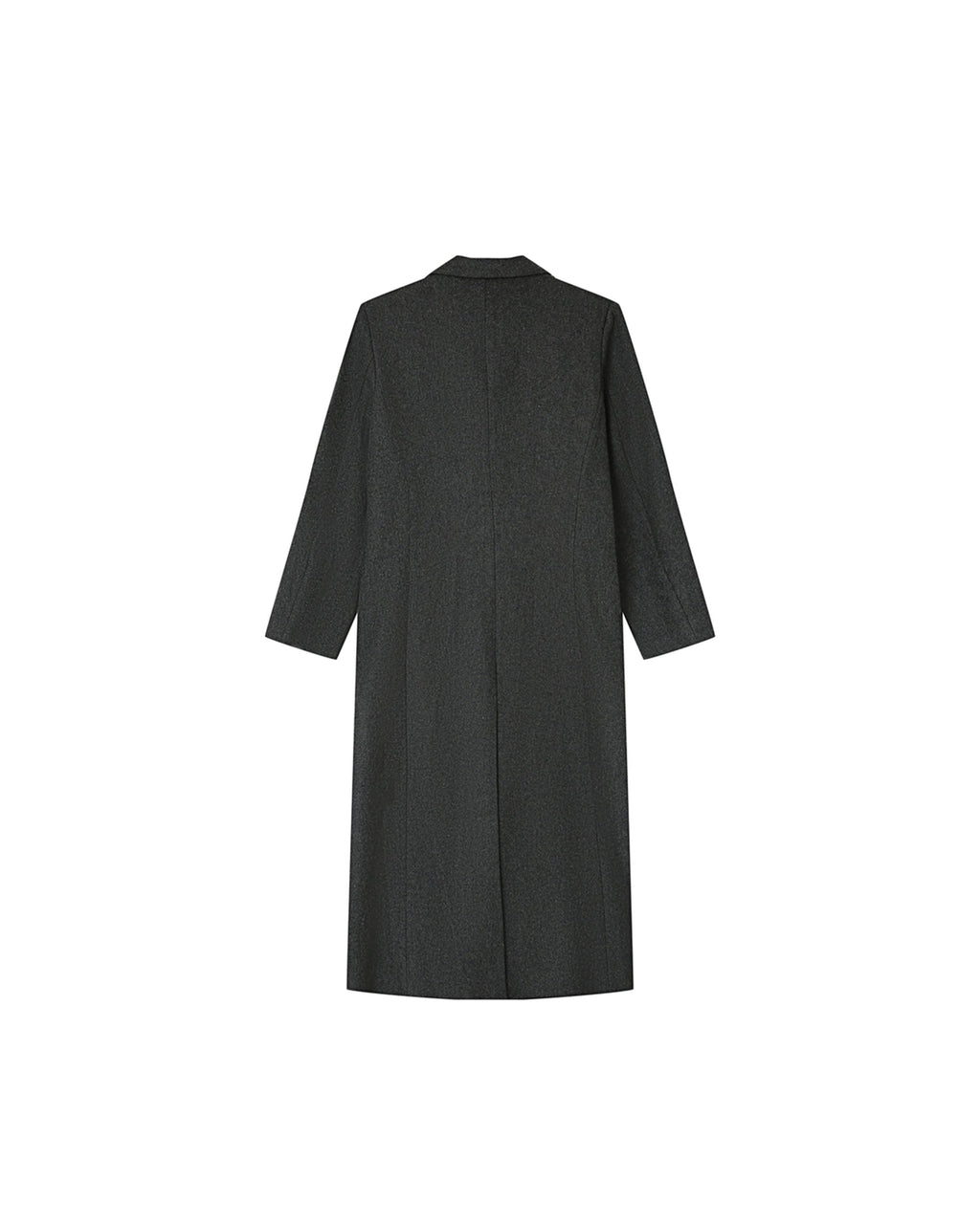 Anthracite Coat Smith