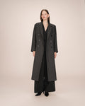 Anthracite Coat Smith