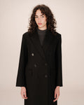 Smith Black Coat