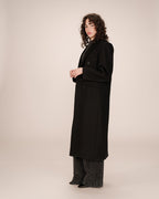 Smith Black Coat