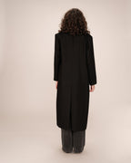 Smith Black Coat