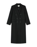 Smith Black Coat