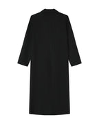 Smith Black Coat