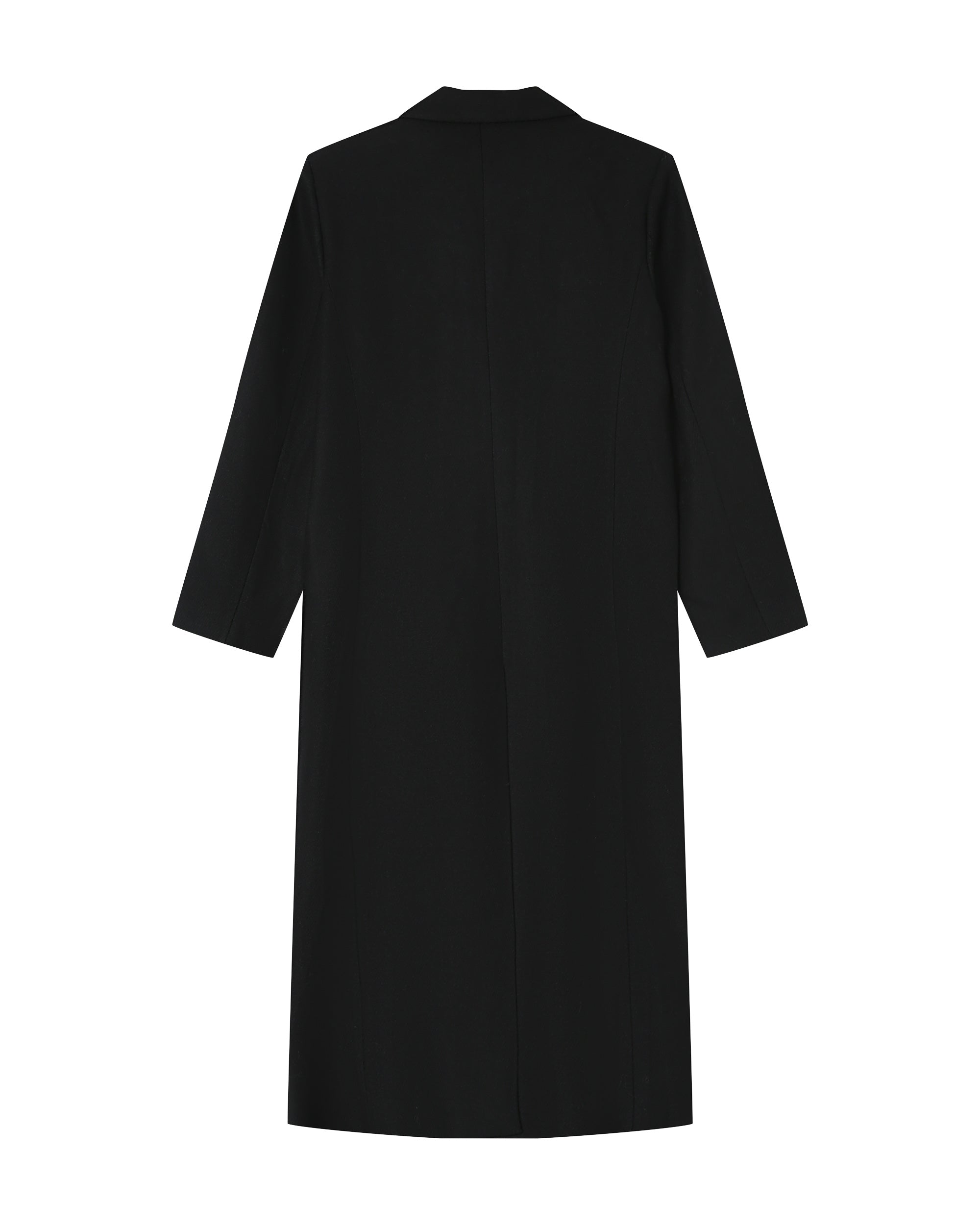 Smith Black Coat