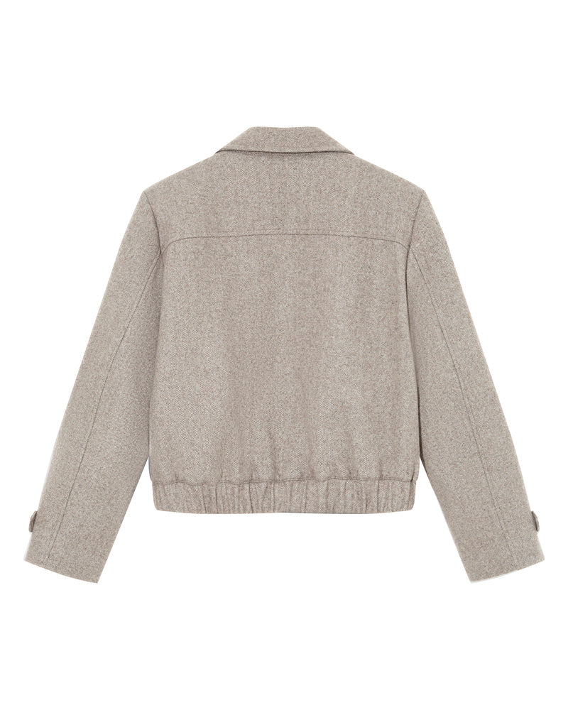 Veste Tiffany - Grege