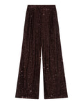 Pantalon Toby - Chocolat