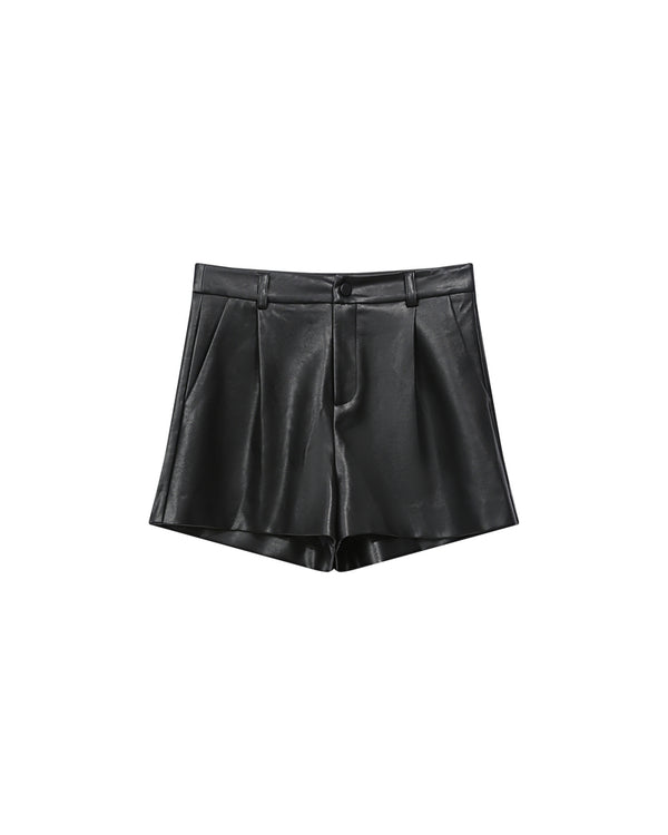 Shorts Travis - Svart