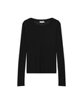 T-Shirt Toni - Noir