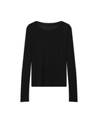 T-Shirt Toni - Noir