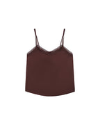 Top Trefle - Chocolat