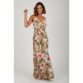 Dress - White
