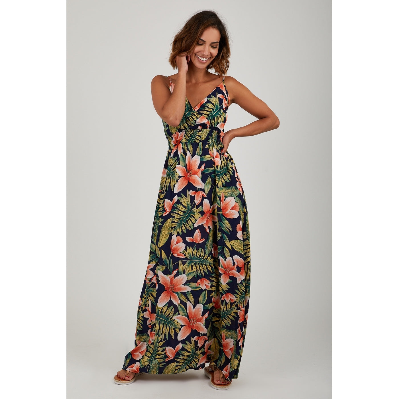 Robe - Marine