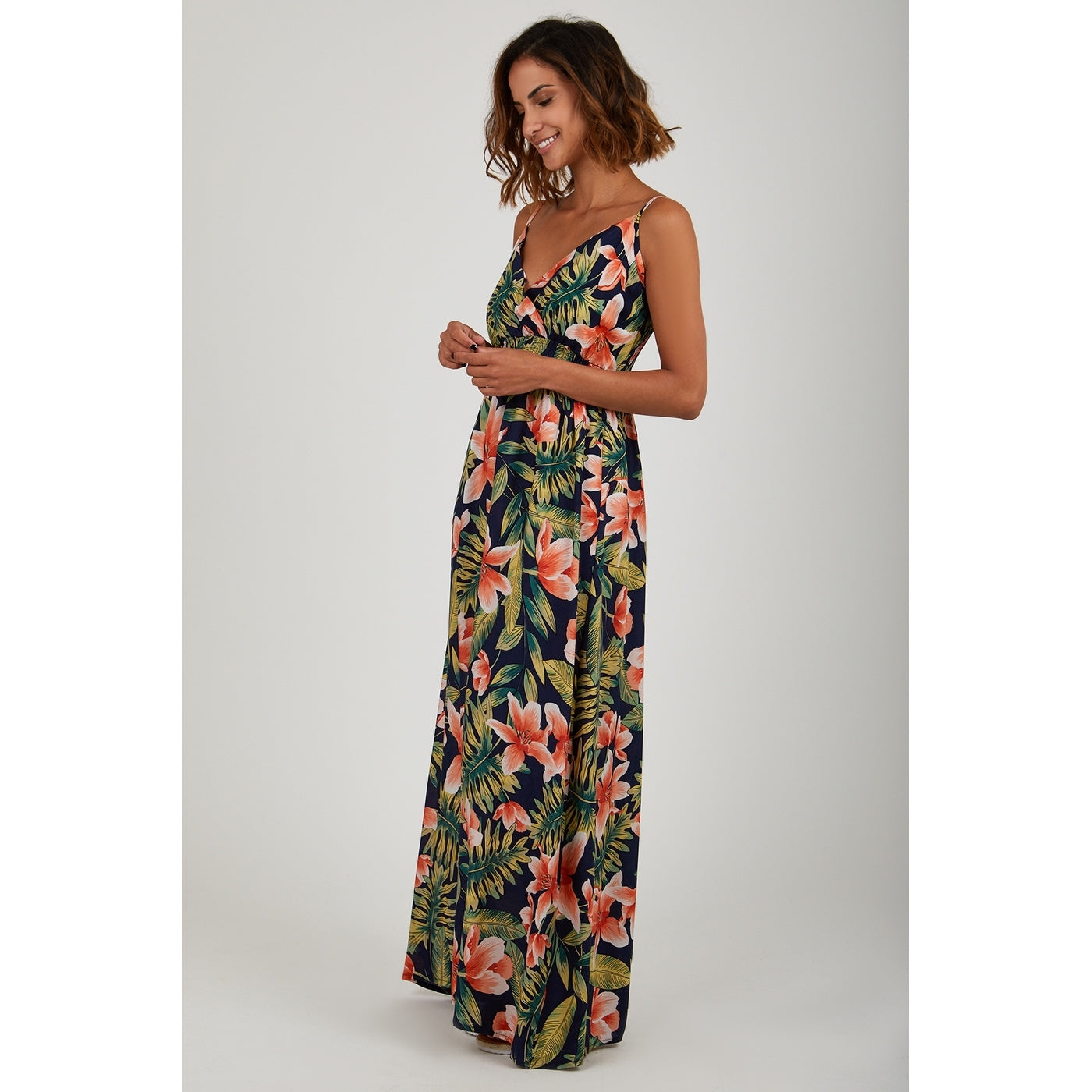 Robe - Marine