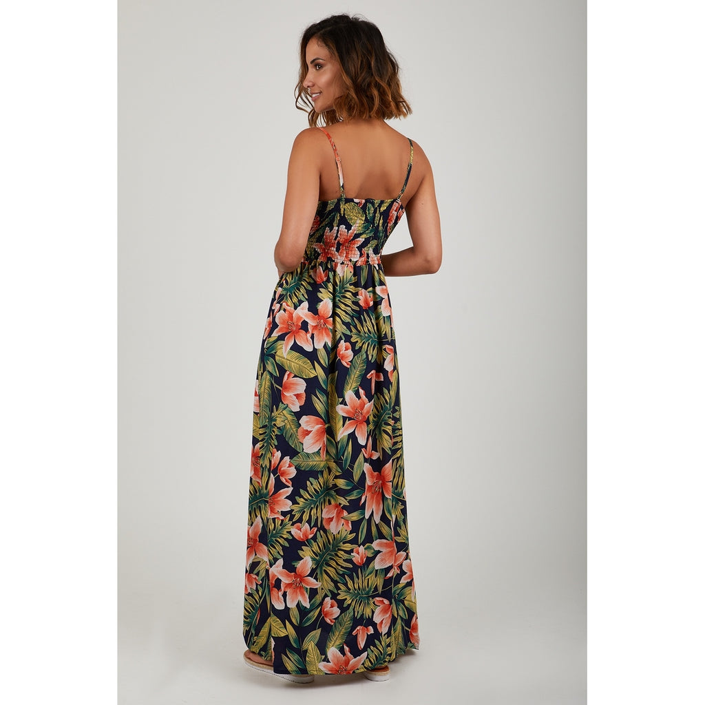 Robe - Marine