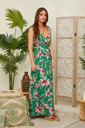 Vestido - Verde