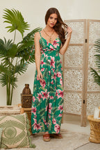 Vestido - Verde
