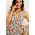 Vestido - Menta