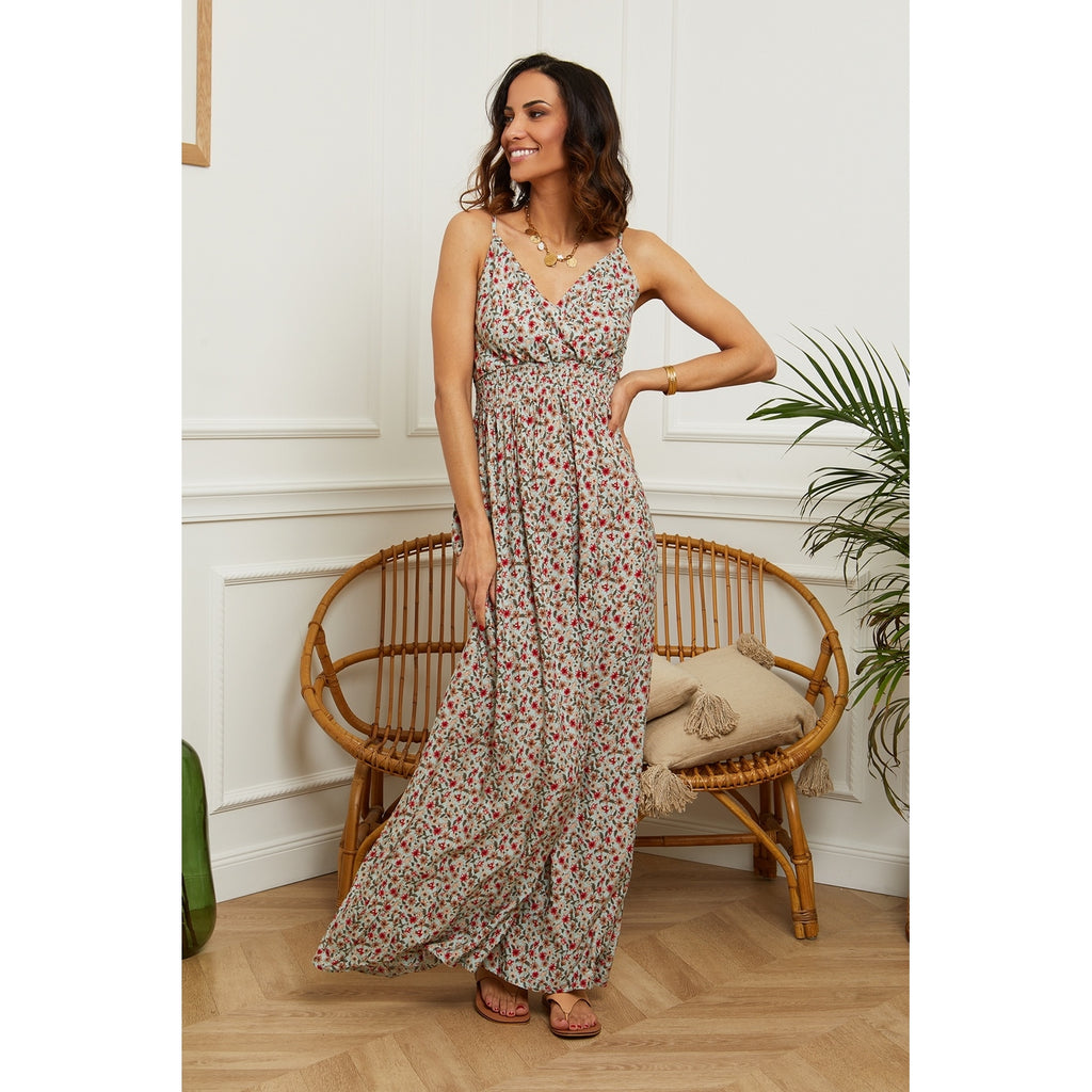 Vestido - Menta