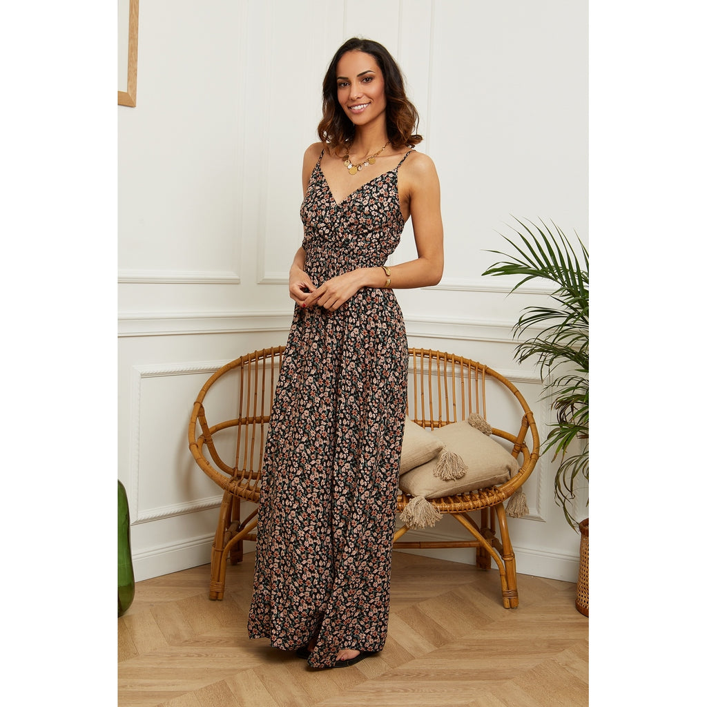 Dress - Black
