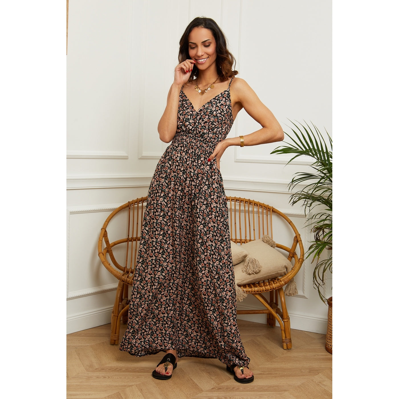 Dress - Black