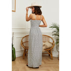 Robe - Blanc