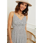 Robe - Blanc
