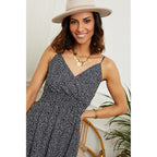 Vestido - Azul marino