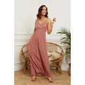 Vestido - Naranja