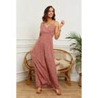 Vestido - Naranja