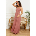 Vestido - Naranja
